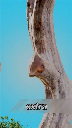 why does the antler disappear 🤔 from a deer's head #shorts #zackdfilm