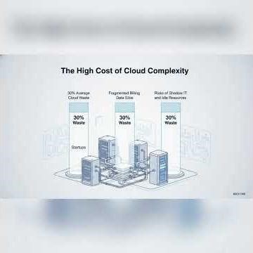 Standardizing FinOps in Multi-Cloud | AWS vs Azure vs GCP Cost Optimization