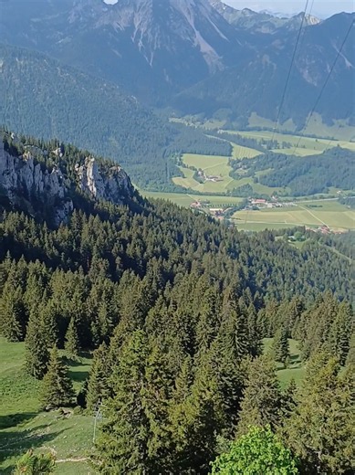Macht das 🙏 #hike #bestlife #wandern #bayern #berge
