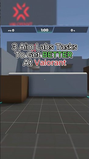 Best AimLabs For Valorant