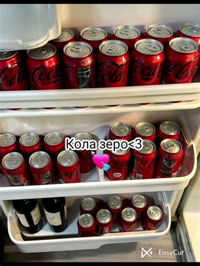 Mood: Coca-Cola Zero 🥤 #кокакола #cocacola #колазеро #cocacolazero