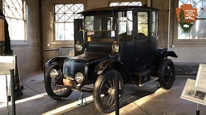 Welcome back! Here’s video 2 of the Edison’s Family-Owned Vehicles series! Today Ranger Beausoleil will highlight the 1914 Detroit Electric. In case you didn’t know electric cars existed back in the 1900s! Of course, time did not favor these cars for a lot of reasons. The combustion engine proved to be more durable, cost effective and offered greater traveling range to the everyday consumer. Nowadays, electric cars are making a comeback. This is a future Mr. Edison would have wanted. Join us nex