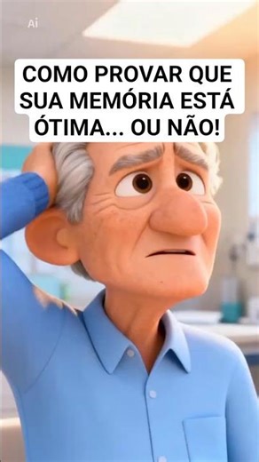 O check-up do Seu Manuel tomou um rumo inesperado! 😂 #piadas #historias #humor #shorts #funny