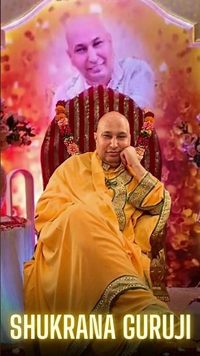 #gurujiblessings Pal-Pal Shukrana Guruji | Jai Guruji | Bade Mandir | guruji song #guruji #love
