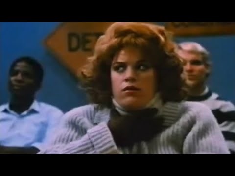 Moving Violations Trailer (1985)