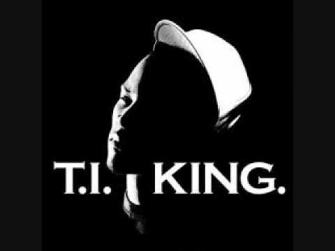 T.I.- King Back