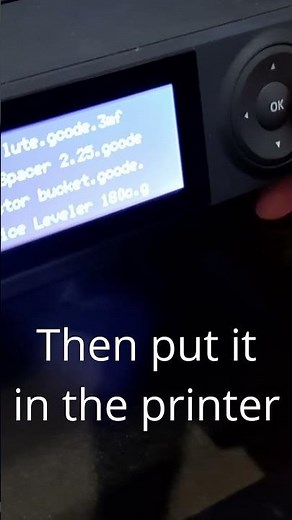 3D Printed Pan Flute From Design to Finish (Performed by Roper Brothers Music)#3dprinting #tutorial