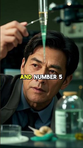 5 Jaw Dropping Facts About Cone Snails