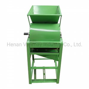 [Hot Item] New Farm Machinery Low Breaking Rate Groundnut Shelling Machine Peanut Sheller