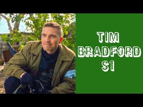 Tim Bradford Season 1 Scene pack
