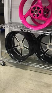 CHECK IT OUT! CHECK IT OUT! All Things Chrome makes billet wheels in any size and color 🌈 combo. Stock Size, 240,300,330, and 360 for most sport bikes. 18” and 20” for Can-Am Spyder. 21”,23”,26”,& 30” for Harley Davidson. Give Michelle a call for pricing 615-431-2294! All Things Chrome We Got It Going On! | All Things Chrome