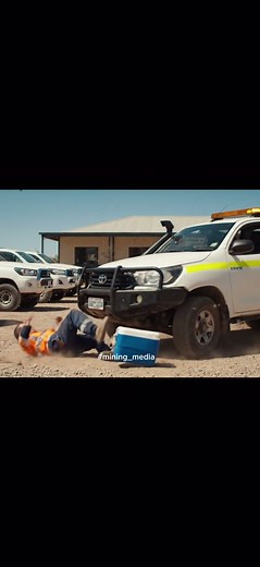 Could Gloves Have Saved Him? Insights on Mining Safety