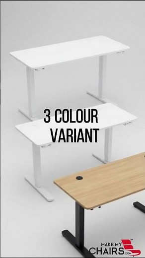 Automatic Ergo Desk