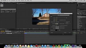 Adobe After Effects _Twixtor 使用教程