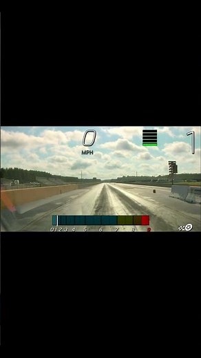 Corvette Racing: Track Laps + Drag Strip Passes | Real Cars. Real People. Real Speed.