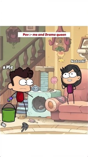 saff safai 🤣🤣#funny #animation #cartoon #toonindia #memes #cartoonvideo