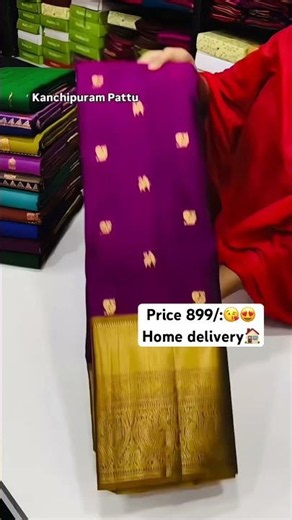 9812895875 ORDER ON WHATSAPP Bridalwear ear Silkmark certified |#newsarees #mystoresilksaree #saree