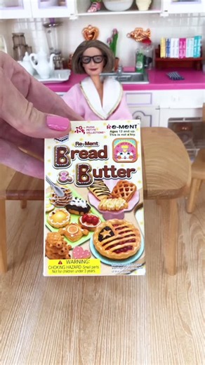 Do you have any ReMent collectibles from Japan? #rementjapan #rement #learnontiktok #tiktokpartner #minithings