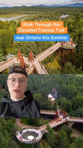 This-trail-looks-stunning-toronto-ontario-tiktoktoronto-ontariocanada-hiking-hike-trail-newyork-ontariotravels-thingstodo- | Bleacher Report