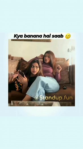 The Girls 😂😂 | Standup comedy