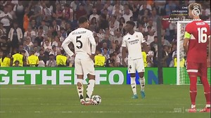 🚨🎥 Caméra exclusive : Le but de Kylian Mbappé vu d’un autre angle. ✅⚽️ | Real Maroc