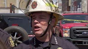 6 people dead after separate residential fires in Philadelphia, New York City