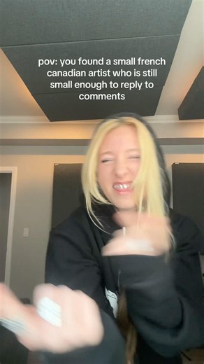 test me 🙈 Song: ‘Oolong tea’ by igorah & Jades Goudreault