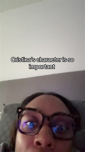 Celebrating Cristina Yang's Importance in Grey's Anatomy