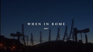 ‘When In Rome’ premieres on YouTube today! Subscribe now to see it first - smarturl.it/GenesisWIR Recorded at Circus Maximus during Genesis’ last show on the ‘Turn It On Again’ EU tour, this will be the final feature of the #GenesisFilmFestival. The concert film will be available to watch for one week only. Enjoy! | Genesis