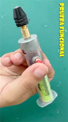 5.3K views · 10K reactions | En nuestro ultimo tutorial aprenderás a hacerlo míralo completo en YouTube #comolohiceinventor #electronica #FacilyRapido #reelsviralfb | Como Lo Hice Inventor | Facebook