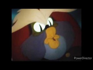 (Rock-A-Doodle: Grand Duke of Owls' Evil Laugh 1992 🦉 🔊)