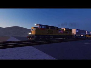 SST Ro-Scale N&A 3 Community Trailer