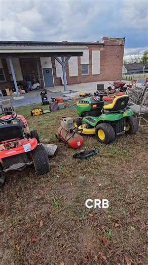 1.1K views | C. Floyd Davis Auction & Appraisal Service Preview for tomorrow at 830am at Downsville Md. See it on AuctionZip. #fyp #auction #tools | Country Road Bidding | Facebook