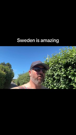 Göteborg Sweden travel highlights — Come over and check it out