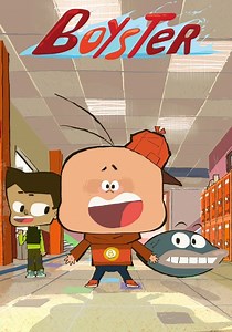 Boyster - watch tv series streaming online