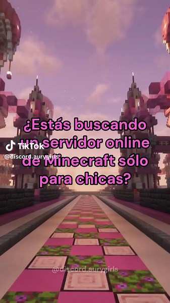 ๑⋆˚ AuryGirls ˚⋆๑ su TikTok