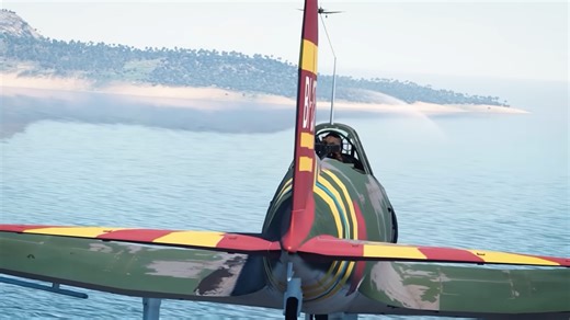 How the F6F Hellcat became the aircraft Japan feared most