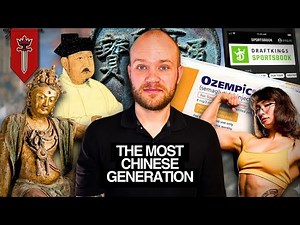Why Gen Z Culture Is Basically Medieval China