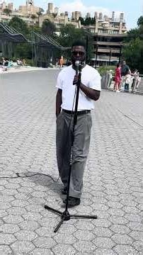 Kenny Sway at Georgetown Waterfront | Rosslyn Skyline, Jets, Fountains, Watergate & Kennedy Center