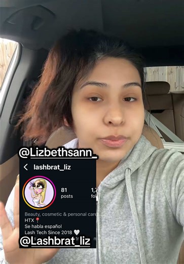 @Lizbethsann_ @Lashbrat_liz 🤣🤣 | Lash Tech Pranks