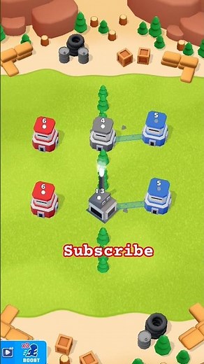 #2v2 #towerwargame #trendingshorts #level 12