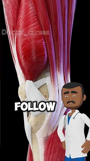 How to fix your knee from popping?