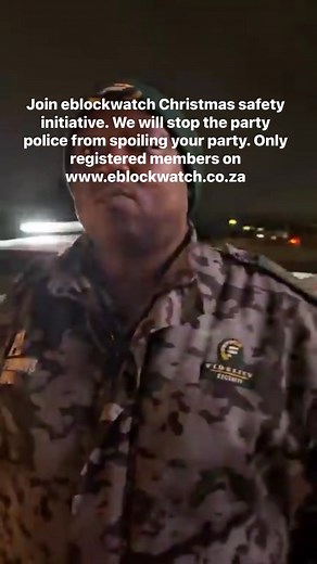 4.3K views · 35 reactions | FidelityADT and eblockwatch is project...