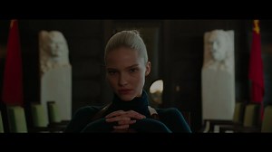 She's one of the most feared government assassins of the world. If you don't know her name, you will now! Watch the first trailer of Anna Movie now. #AnnaMovie #SashaLuss Luke Evans #CillianMurphy #HelenMirran Lionsgate | PVR INOX Ltd