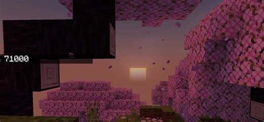 Newb Shader dan 3D teksture #shader #minecraft #newb #renderdragon #fyp