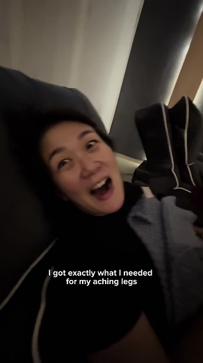 Best Foot Massage for Aching Legs at Family Thai Spa