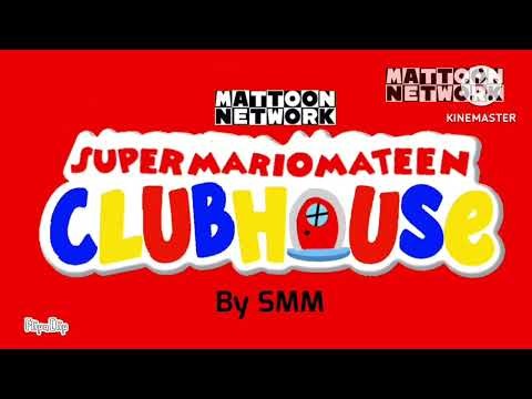 SpeedMasterMatt Clubhouse S1 E7 - Super Adventure! (Special)