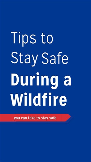 2.7K views · 5 comments |  When a wildfire threatens your area,...