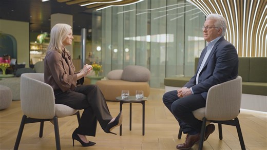 Accenture - Salesforce One to One