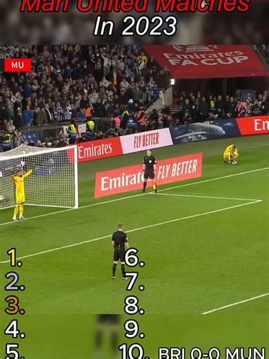 possibly last video of 2025 #manchesterunited #manunited #goals #fy #viral #fyp #footballtiktok